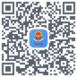 新疆税务的下载二维码