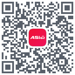 ASIAIR QRcode
