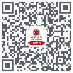 中信证券tstcodice QR per il download