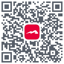 鹭鹭行 QRcode