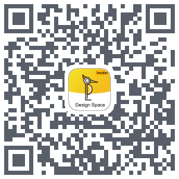 LaserPecker Design Space QRcode