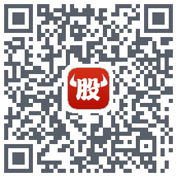 牛股王股票código QR de descarga de