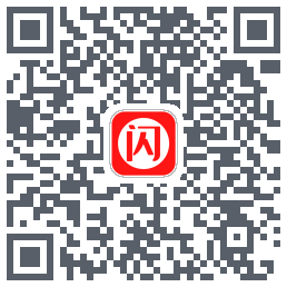 闪菲 QR-код для загрузки