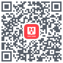 华图在线 QRcode