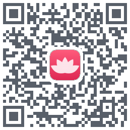 小菡pub的下载二维码