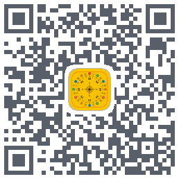 罗盘照相机 QRcode
