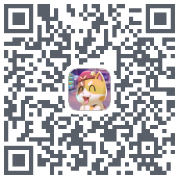 萌宠乐园的下載二維碼