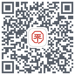 平安通codice QR per il download