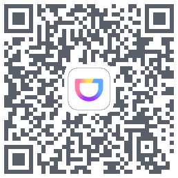 神奇口袋codice QR per il download