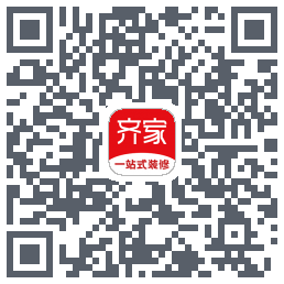 齐家 QR-код для загрузки