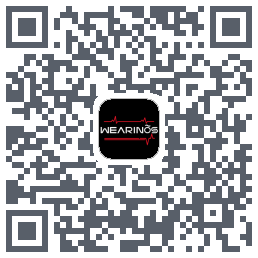 WearinOScodice QR per il download