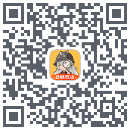 剧本杀 QRcode