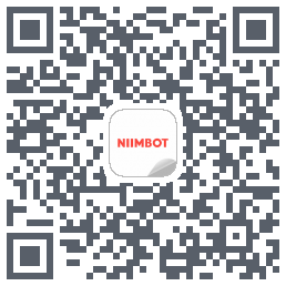 NIIMBOT QRcode