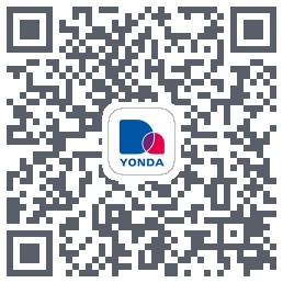 永达汽车รหัส QR สำหรับดาวน์โหลด