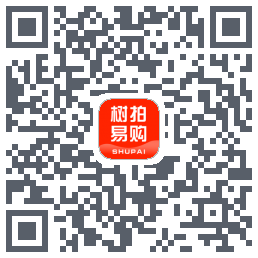 树拍易购 QRcode