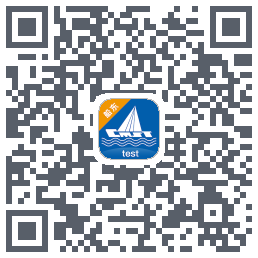 中储智运水运版 QR-код для загрузки