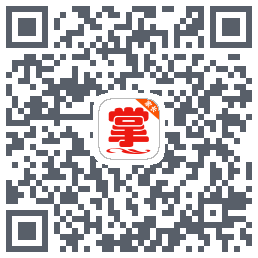 掌通宝家长版 QRcode