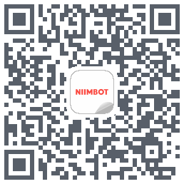 NIIMBOT QRcode