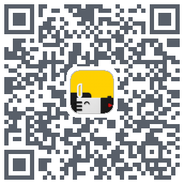 快乐斑马HD QR-код для загрузки