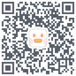 拼图鸭相机的下載二維碼