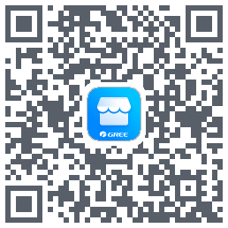 格力终端管理du code QR de téléchargement