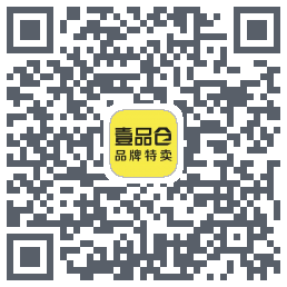 壹品仓的下載二維碼