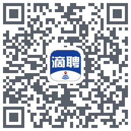 滴聘 QRcode