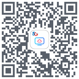天翼云电脑 QRcode