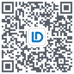 蓝豆云 QRcode