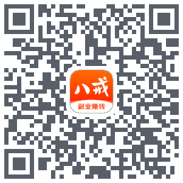 猪八戒的下载二维码