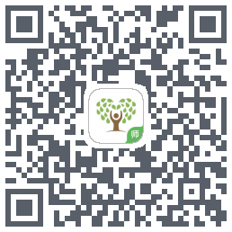 知心慧学教师端的下載二維碼