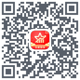 五星智投 QRcode