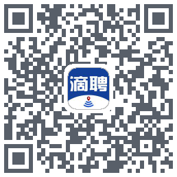 滴聘 QRcode