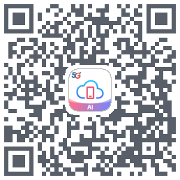 天翼云手机测试版 QRcode
