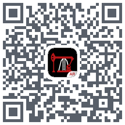 AR智能导览のダウンロードQRコード