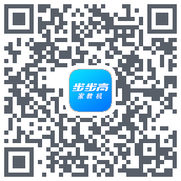 家长管理的下載二維碼