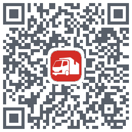 极兔司机APP的下载二维码