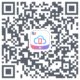 天翼AI云手机企业体验版 QRcode