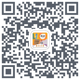 小学英语六年级上册海马点读kod QR do pobrania