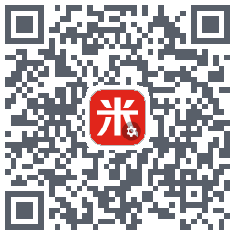 汇来米的下載二維碼
