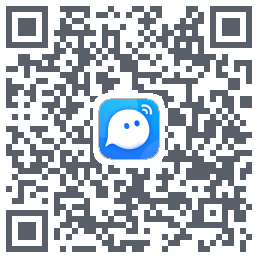 聊呗 QRcode