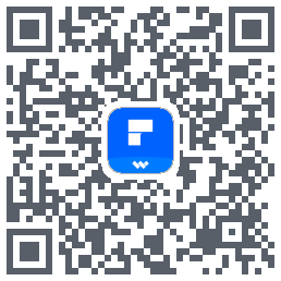 PDFelementDownload QR-Code