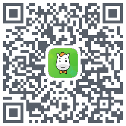 小马鲜鲜 QRcode