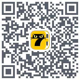 七猫作家助手 QRcode