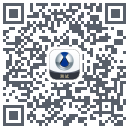 腾势汽车 QRcode