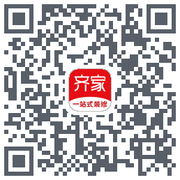 齐家的下載二維碼