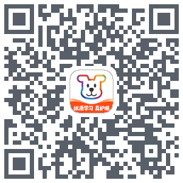 小白学习打印 QRcode