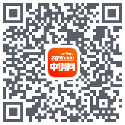 中钢网的下載二維碼
