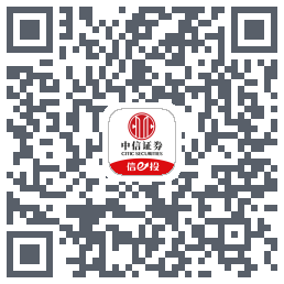 中信7.0 QR-код для загрузки