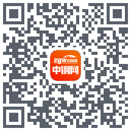 中钢网código QR de descarga de